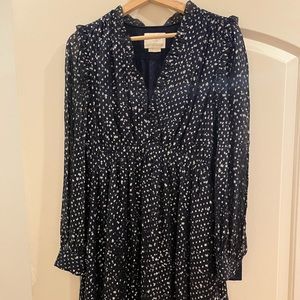 Kate Spade sparkle dress size 4